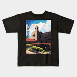 COLDFOLD Poster 1 Kids T-Shirt